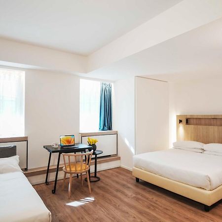 Aparthotel Colombo Roma Luaran gambar