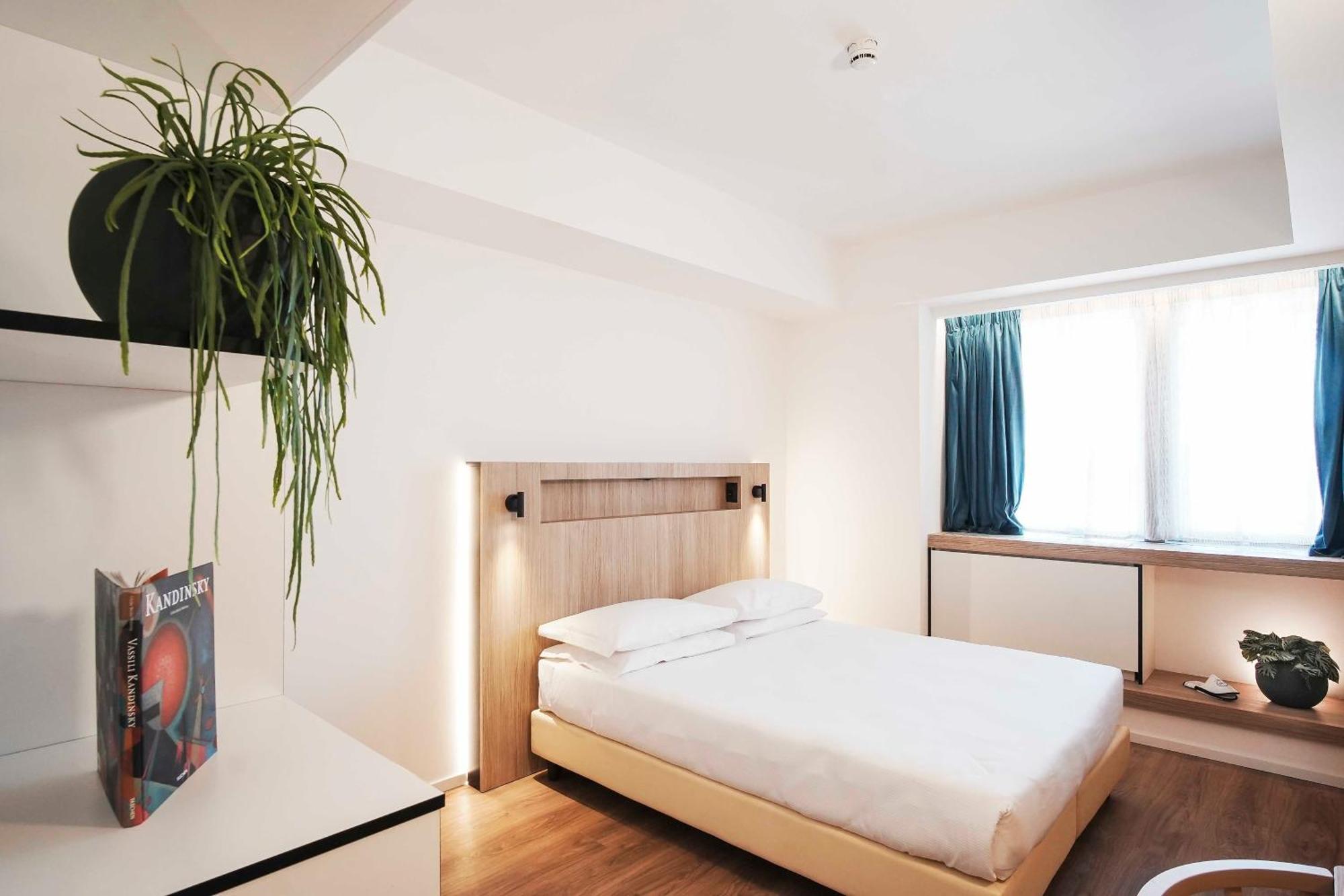 Aparthotel Colombo Roma Luaran gambar
