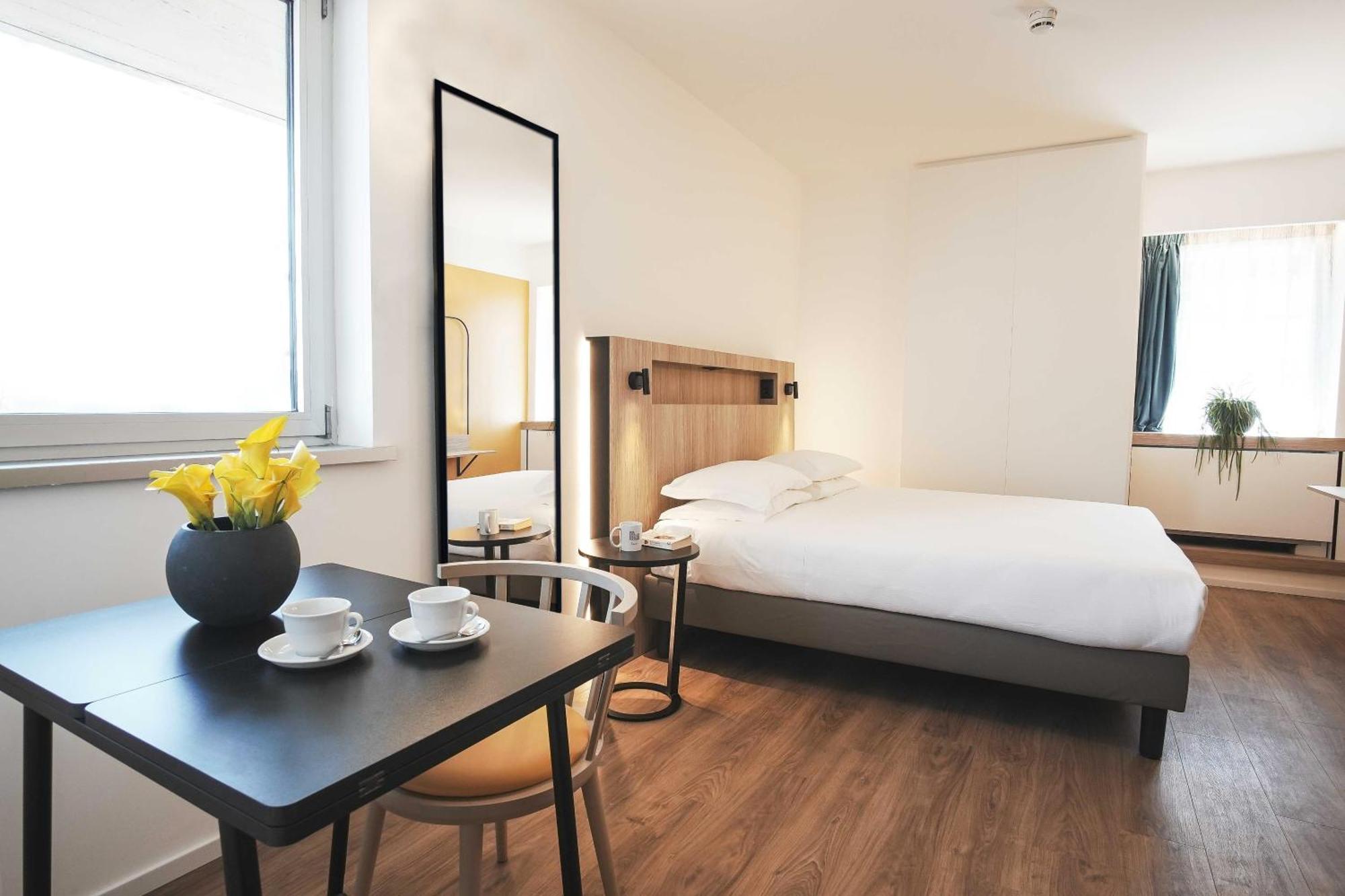 Aparthotel Colombo Roma Luaran gambar